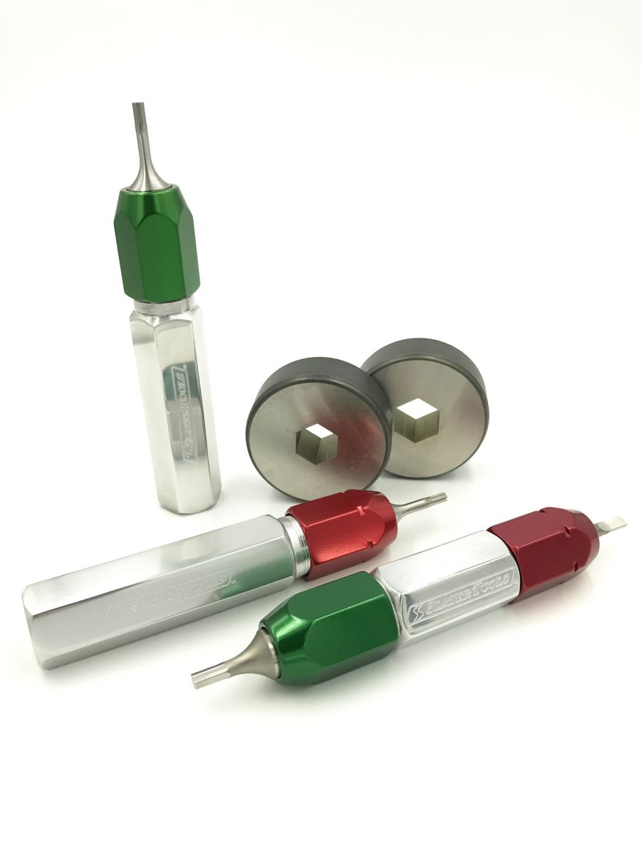  Custom Ring Gages Ring Gages Slater Tools, Your Source for Rotary Broaching and Screw